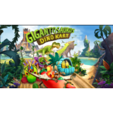 💥Gigantosaurus: Dino Kart 🔵 PS4 / PS5 🔴TR🔴