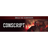 ⚡️CONSCRIPT - Officer Edition| АВТОДОСТАВКА Россия Gift