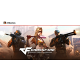 💥CROSSFIRE: Z8 Points  на платформе 🟠 Z8Games