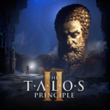 🔴 The Talos Principle 2❗️PS5 🔴 Турция