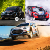 🔴 EA SPORTS WRC 24❗️PS5 🔴 Турция