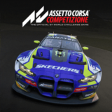 🔴 Assetto Corsa Competizione❗️PS4/PS5 🔴 Турция