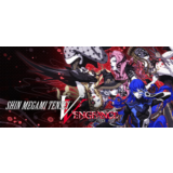 Shin Megami Tensei V: Vengeance Digital Deluxe Edition