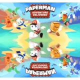 ✅Paperman: Adventure Delivered ⚡ Steam\РФ+Мир\Key⭐ +🎁