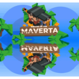 ✅Pirates of the Maverta ⚡ Steam\РФ + Весь Мир\Key⭐