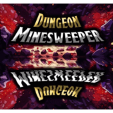 ✅Dungeon Minesweeper ⚡Steam\РФ+Весь Мир\Key⭐ + 🎁 Бонус