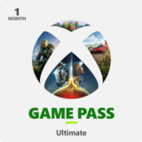💎XBOX GAME PASS ULTIMATE 1 МЕСЯЦ (+EA PLAY)💎