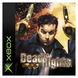 ☑️⭐Dead to Rights XBOX⭐Покупка на Ваш акк⭐☑️ 🫵