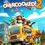 🔴 Overcooked! 2❗️PS4/PS5 🔴 Турция