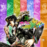 🔴 JoJo's Bizarre Adventure All-Star❗️PS4/PS5 🔴TR