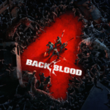 🔴 Back 4 Blood Deluxe Edition❗️PS4/PS5 🔴 Турция