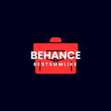 Комментарии на Behance.net | Настраиваемые | 100% Реаль