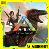 🔵ARK Survival Evolved / АРК | PS4/PS5 Турция🔵