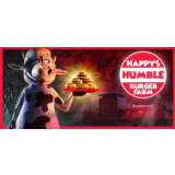 Happy's Humble Burger Farm (Steam key) RU CIS