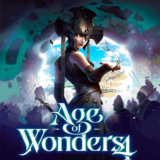 🔵Age of Wonders 4 | PS5 Турция🔵