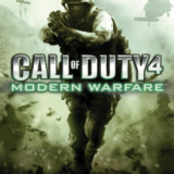Call of Duty 4: Modern Warfare(2007) Steam+Смена почты