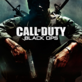 Call of Duty: Black Ops (2010) Steam + Смена почты