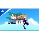 💥Sushi Ben VR2 🔵PS5 🔴TR🔴