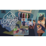 No Longer Home ключ Global + RU/CIS РФ Россия стим СНГ