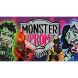 Monster Prom 1 ✅ ключ Steam Global + RU/CIS РФ/СНГ +🎁