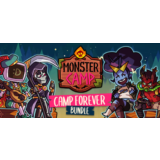 Monster Prom 2 + 8 DLC 9в1 ключ Global РФ Россия стим