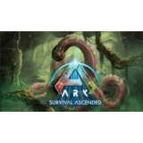💥ARK: Survival Ascended 🔵PS5 🔴TR🔴