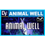ANIMAL WELL ✔️(STEAM) АККАУНТ