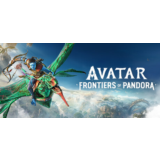 Avatar: Frontiers of Pandora Ultimate Edition