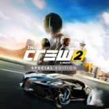 🔴 The Crew 2 | Special Edition❗️PS4/PS5 🔴 Турция