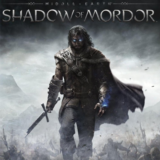 🔴 Middle-earth: Shadow of Mordor❗️PS4/PS5 🔴 TR