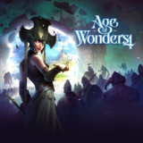 🔴 Age of Wonders 4❗️PS5 🔴 Турция