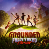 🔴 Grounded❗️PS4/PS5 🔴 Турция