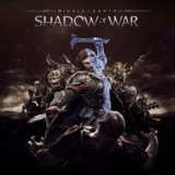 🔴 Middle-earth: Shadow of War DEFINTIVE❗️PS4/PS5 🔴 TR