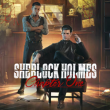 🔴 Sherlock Holmes Chapter One❗️PS4/PS5 🔴 Турция