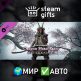 🎁DLC For Honor - Y8S2 Orochi Hero Skin🌍МИР✅АВТО