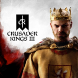 🔴 Crusader Kings III / Crusader Kings 3❗️PS5 🔴 Турция