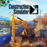 🔴 Construction Simulator❗️PS4/PS5 🔴 Турция