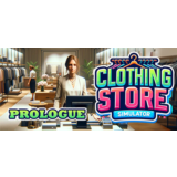 Clothing Store Simulator + DLS / STEAM АККАУНТ