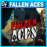 FALLEN ACES ✔️(STEAM) АККАУНТ