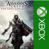 ☑️⭐Assassin's Creed® The Ezio Collection XBOX⭐☑️