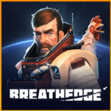 ✅ BREATHEDGE STEAM🌎 RU+GLOBAL Ключ 🔑 Комиссия 0%💳