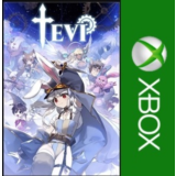 ☑️⭐TEVI XBOX⭐Покупка на Ваш акк⭐☑️ 🫵