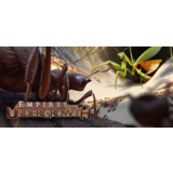 Empires of the Undergrowth 🔑STEAM🔥РФ+СНГ❗РУС.ЯЗЫК