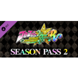 JoJos Bizarre Adventure All-Star Battle R Season Pass 2