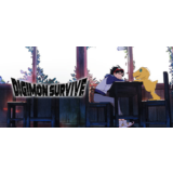 Digimon Survive 🔑STEAM КЛЮЧ 🔥РОССИЯ +КЗ +СНГ🔴
