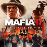 🤠 Mafia II Definitive ⚡️ PS4/PS5 ⚡️ УКРАИНА/ТУРЦИЯ 🤠