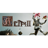 ALTF42 🔑STEAM КЛЮЧ 🔥 РОССИЯ + СНГ