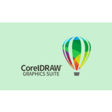 CorelDRAW Graphics Suite 2025 для Mac Global Key 2 PC