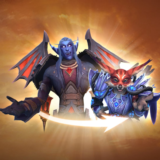 WOW World of Warcraft🔥Смена расы 1/3/6🔥Турция