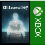 ☑️⭐Still Wakes the Deep XBOX⭐Покупка на Ваш акк⭐☑️ 🫵